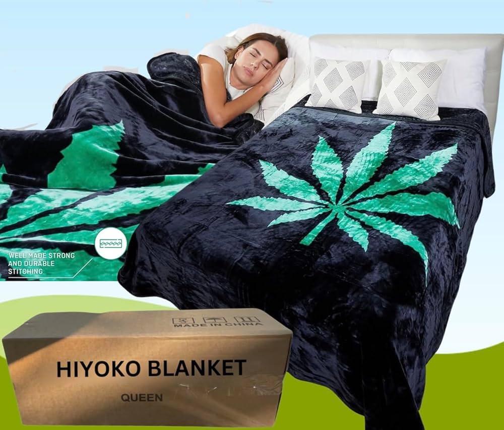 レア★TOKYO HEMP CONNECTION / Magic Blanket レア☆TOKYO HEMP CONNECTION / Magic Blanket